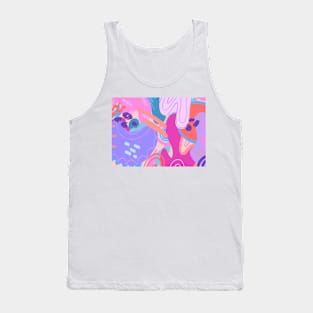 PATTERN 3 Tank Top